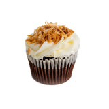 Caribbean Queen Coconut
