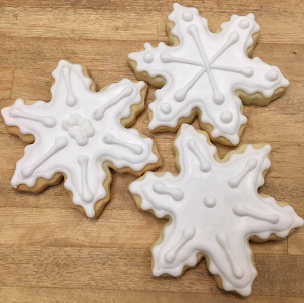 Holiday Gift Box Classic- Small