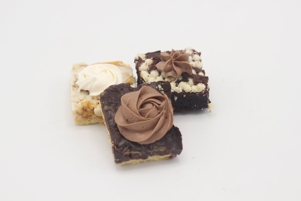 Ultimate Brownie Sampler