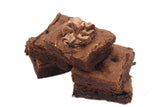 4 pack  assorted brownies