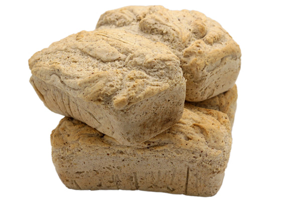 OMGF Bread- Flax