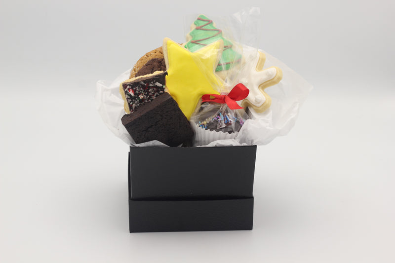 Holiday Gift Box - Medium